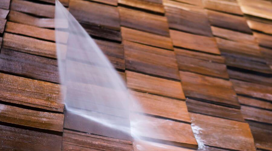 Professional metal roof installation in Burton, OH